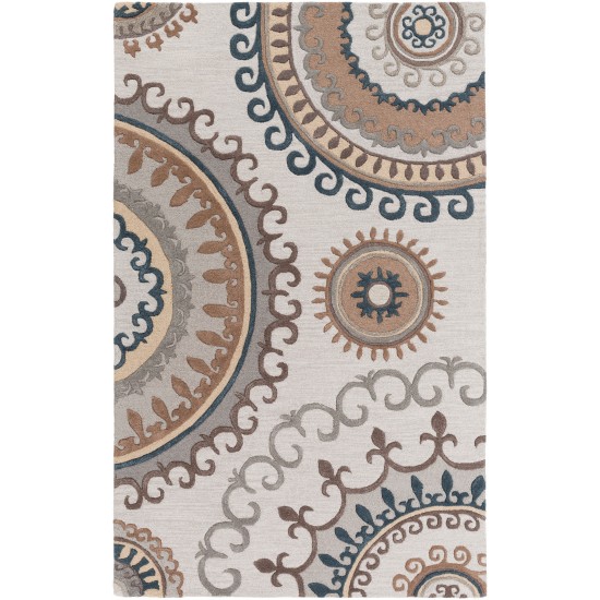 Surya Lounge LGE-2240 9' x 13' Rug