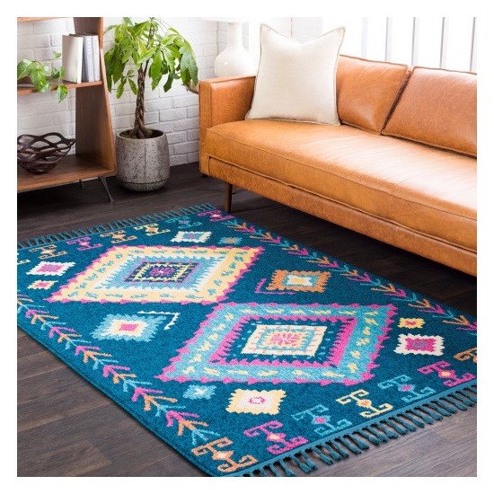 Surya Love LOV-2300 9'2" x 12'2" Rug