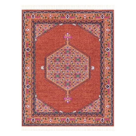 Surya Love LOV-2306 7'10" x 10' Rug