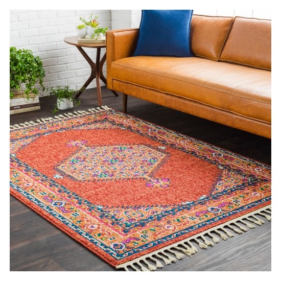 Surya Love LOV-2306 7'10" x 10' Rug