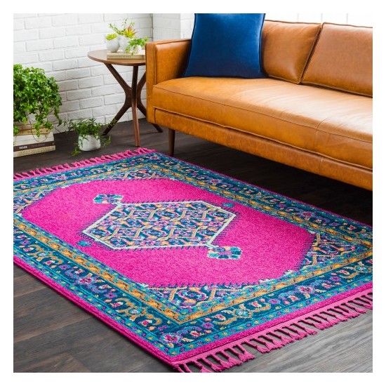 Surya Love LOV-2308 9'2" x 12'2" Rug