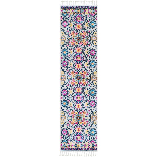 Surya Love LOV-2317 2'7" x 7'3" Rug