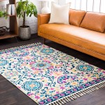 Surya Love LOV-2317 2'7" x 7'3" Rug