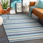 Surya Maritime MTM-1006 2' x 3' Rug