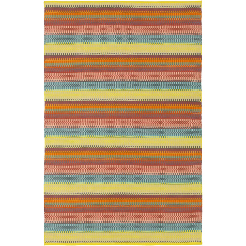 Surya Maritime MTM-1007 2' x 3' Rug