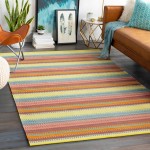 Surya Maritime MTM-1007 2' x 3' Rug