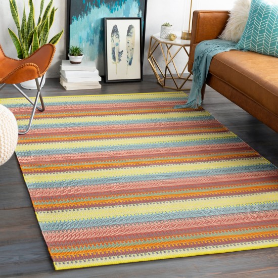 Surya Maritime MTM-1007 5' x 7'6" Rug