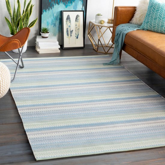 Surya Maritime MTM-1009 2' x 3' Rug