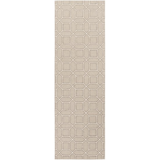 Surya Lucka LCK-2000 5' x 7'6" Rug