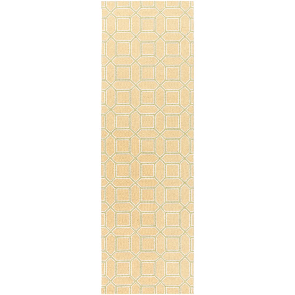 Surya Lucka LCK-2003 2'6" x 8' Rug