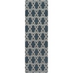 Surya Lucka LCK-2032 2'6" x 8' Rug