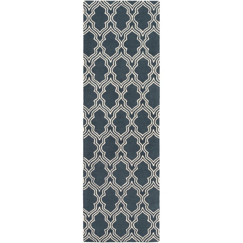 Surya Lucka LCK-2032 2'6" x 8' Rug Surya Lucka LCK-2032 2'6" x 8' Rug