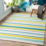 Surya Maritime MTM-1012 2' x 3' Rug