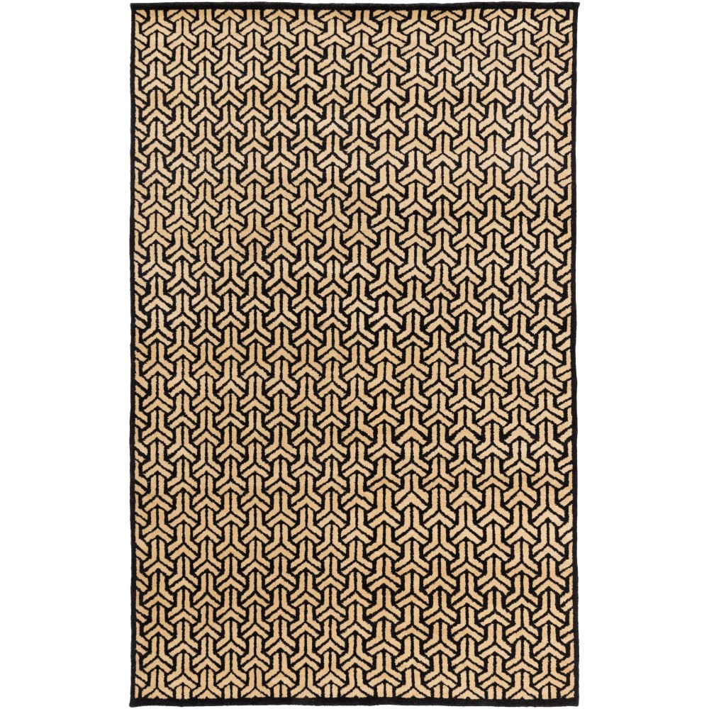 Surya Ludlow LUD-2002 6' x 9' Rug Surya Ludlow LUD-2002 6' x 9' Rug