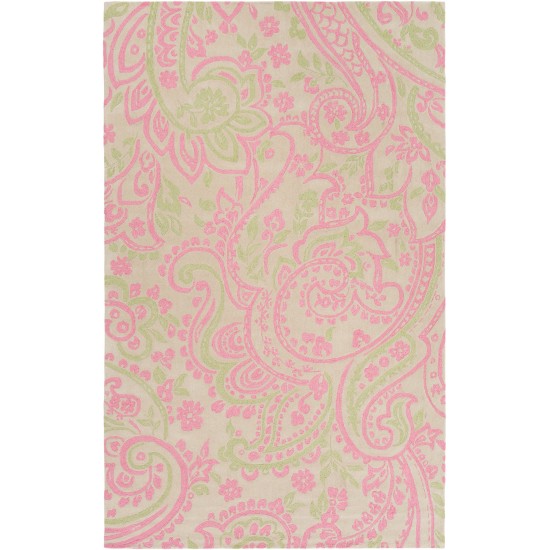 Surya Lullaby LLY-5000 7'6" x 9'6" Rug