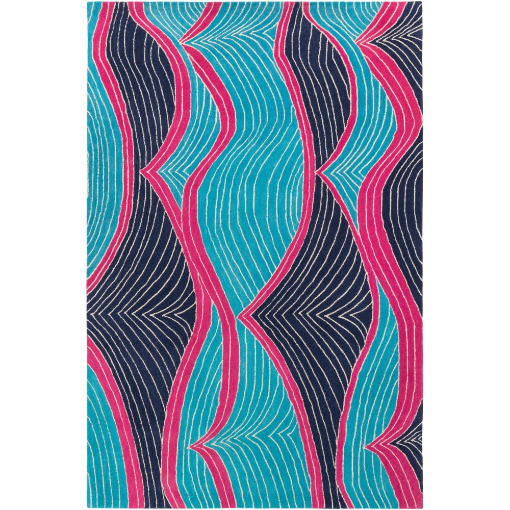 Surya Lullaby LLY-5006 7'6" x 9'6" Rug Surya Lullaby LLY-5006 7'6" x 9'6" Rug