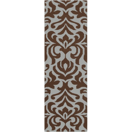 Surya Market Place MKP-1003 2'6" x 8' Rug