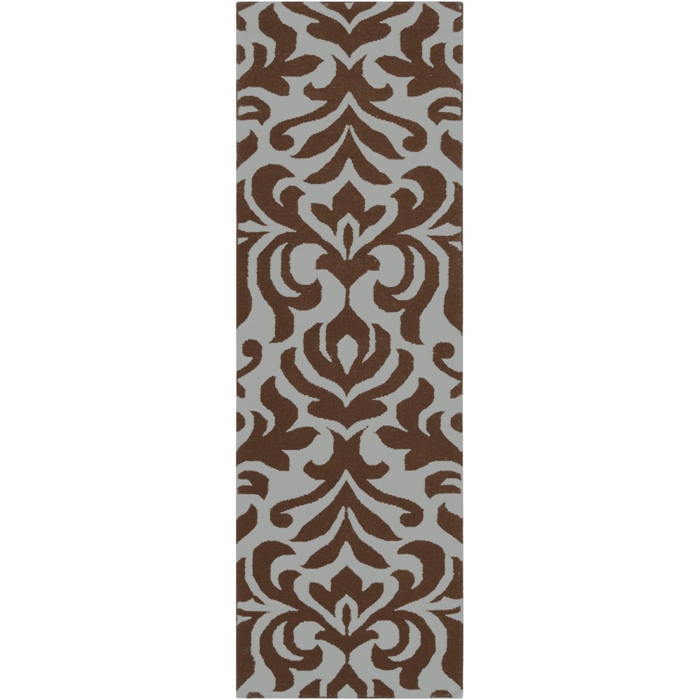 Surya Market Place MKP-1003 2'6" x 8' Rug Surya Market Place MKP-1003 2'6" x 8' Rug