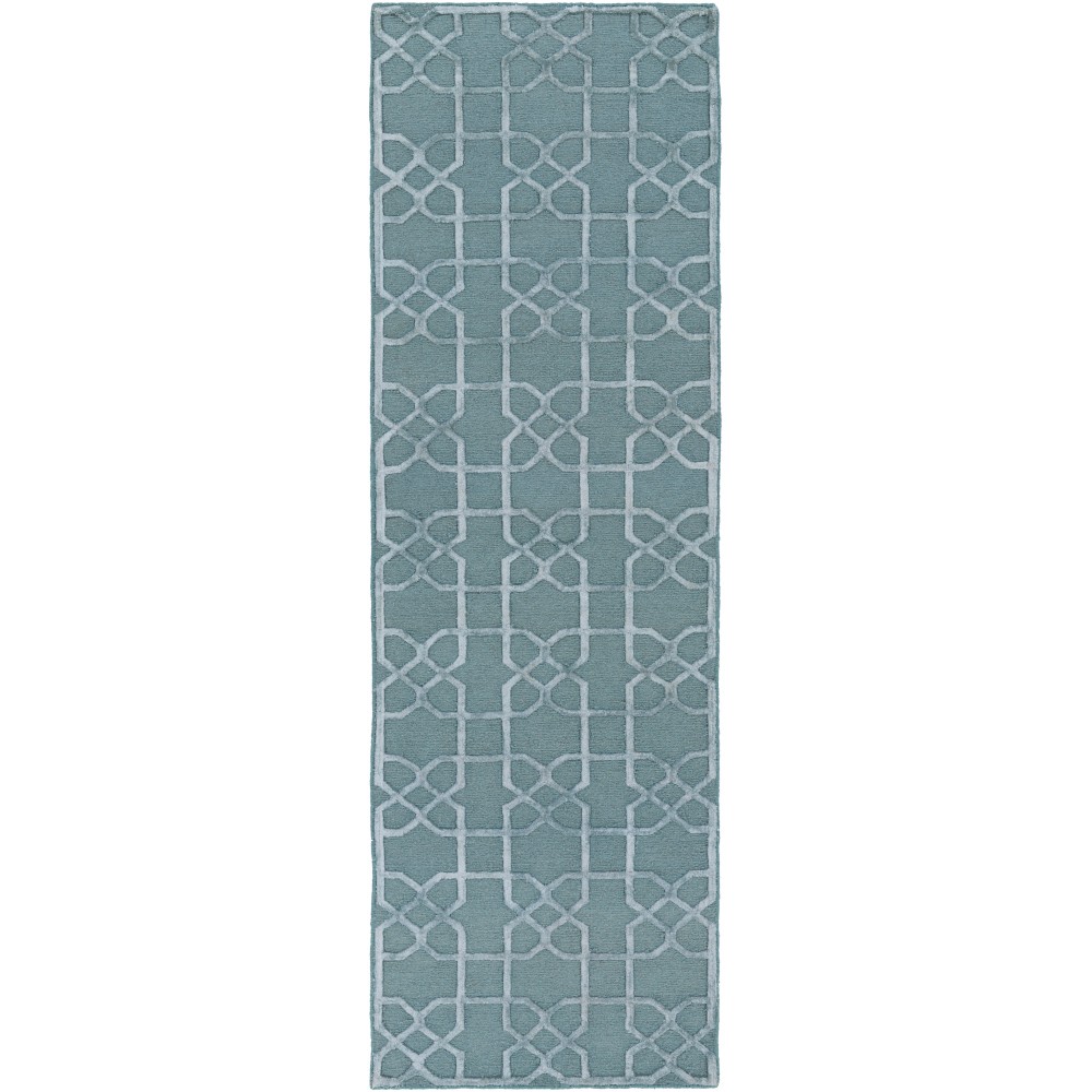 Surya Lydia LYD-6005 6' x 9' Rug Surya Lydia LYD-6005 6' x 9' Rug