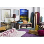 Surya Lydia LYD-6009 8' x 10' Rug