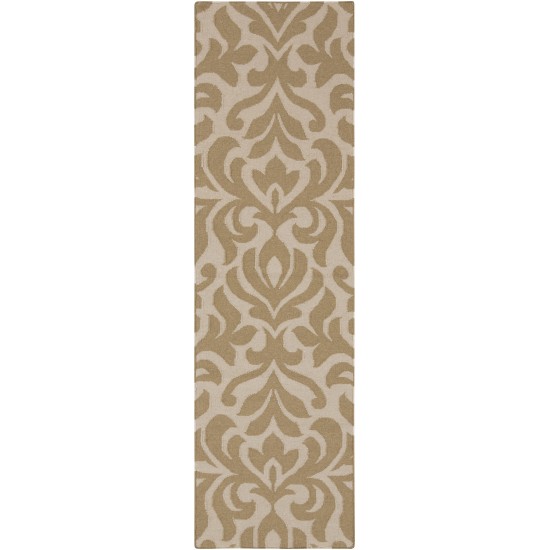 Surya Market Place MKP-1013 2'6" x 8' Rug