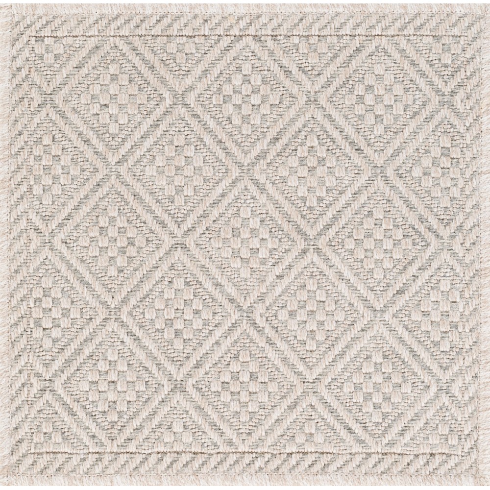 Surya Marmaris MMS-2313 2' x 2'11" Rug Surya Marmaris MMS-2313 2' x 2'11" Rug