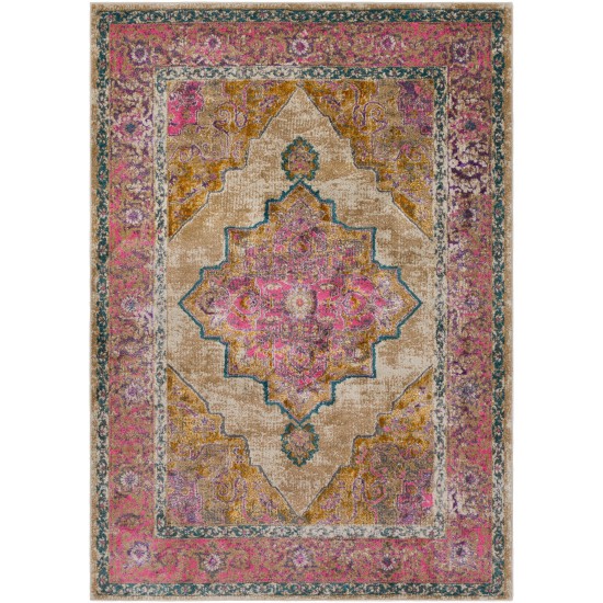 Surya Marrakesh MRH-2302 2' x 2'11" Rug