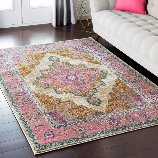 Surya Marrakesh MRH-2302 2' x 2'11" Rug