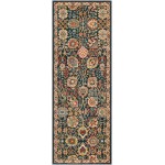 Surya Masala Market MMT-2307 2' x 3' Rug