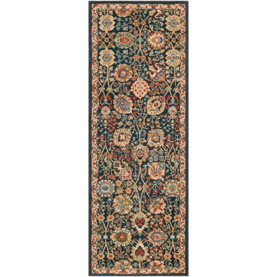 Surya Masala Market MMT-2307 2' x 3' Rug