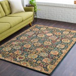 Surya Masala Market MMT-2307 2' x 3' Rug