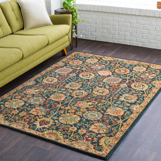 Surya Masala Market MMT-2307 2' x 3' Rug