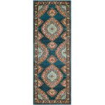 Surya Masala Market MMT-2311 2' x 3' Rug