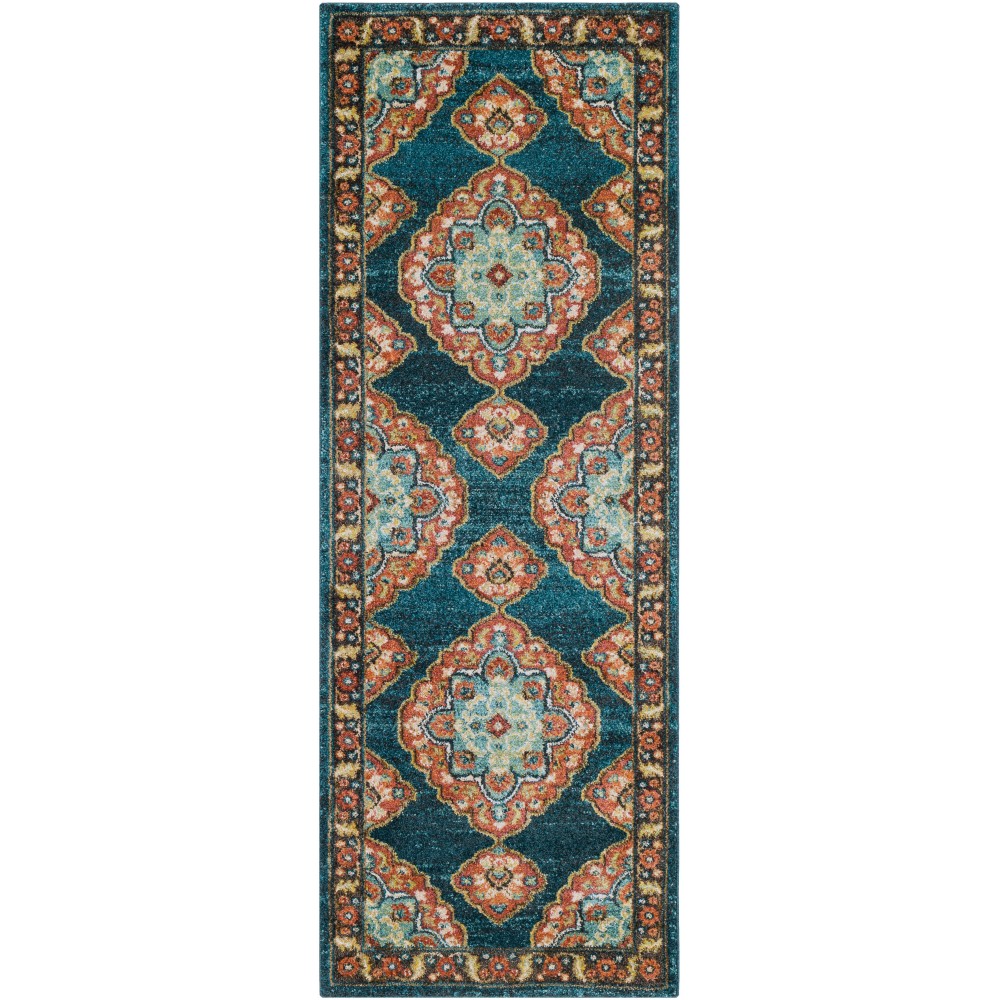 Surya Masala Market MMT-2311 2' x 3' Rug