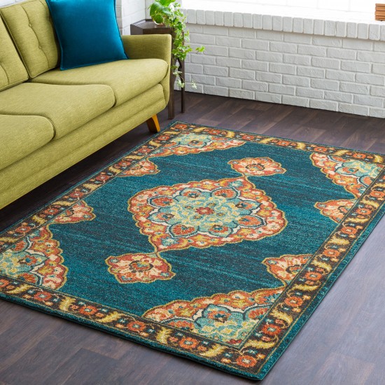 Surya Masala Market MMT-2311 2' x 3' Rug