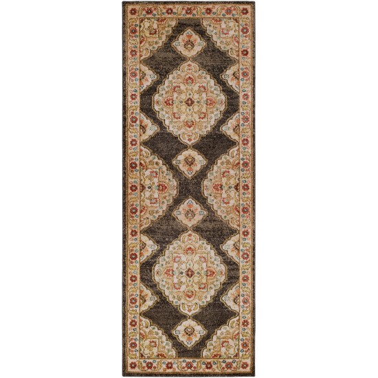 Surya Masala Market MMT-2312 9'3" x 12'6" Rug