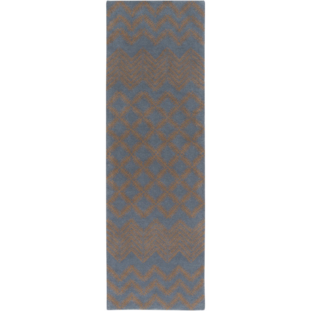 Surya Matmi MAT-5462 2'6" x 8' Rug Surya Matmi MAT-5462 2'6" x 8' Rug