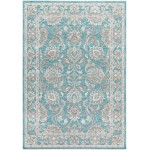 Surya Mavrick MAV-7028 5\'3" x 7\'6" Rug