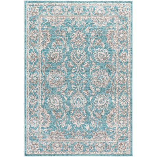 Surya Mavrick MAV-7028 5'3" x 7'6" Rug