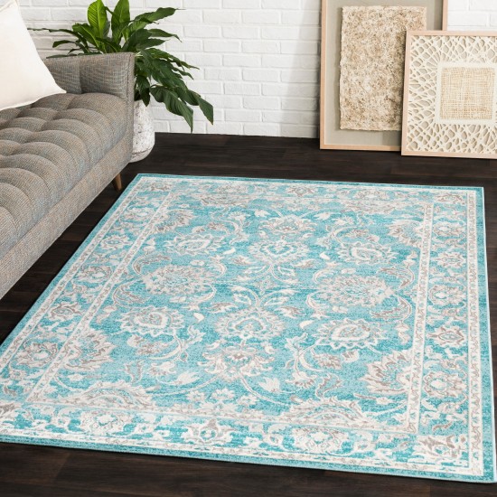 Surya Mavrick MAV-7028 5'3" x 7'6" Rug