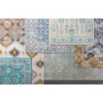 Surya Mavrick MAV-7028 5'3" x 7'6" Rug