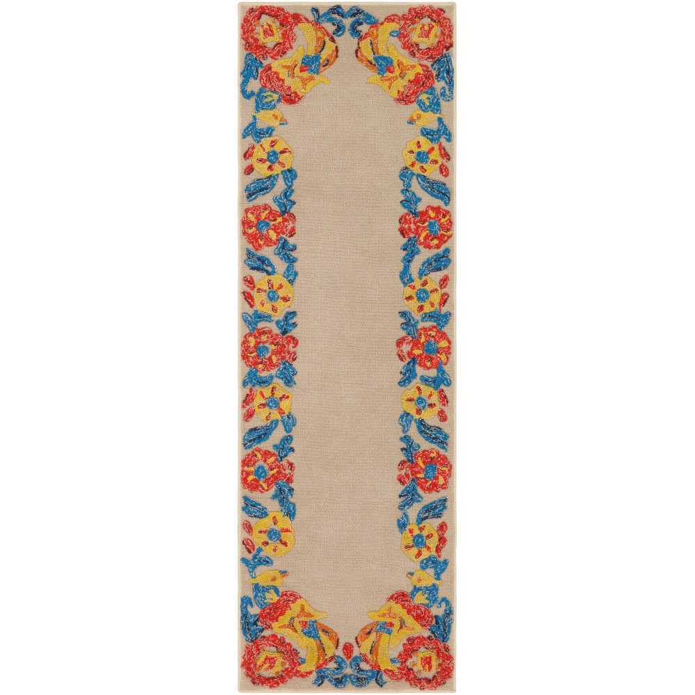 Surya Mayan MYA-6200 2'6" x 8' Rug