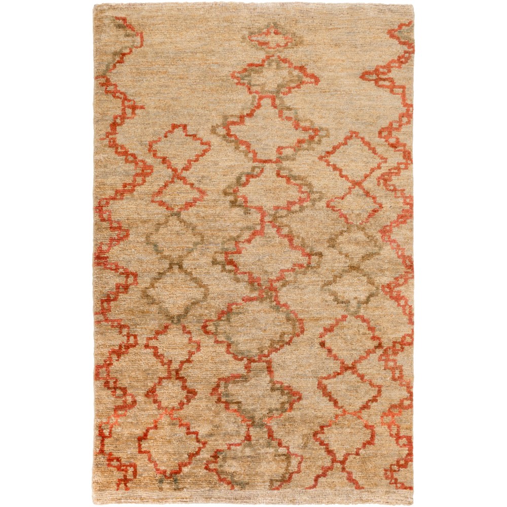 Surya Medina MED-1108 6' x 9' Rug Surya Medina MED-1108 6' x 9' Rug