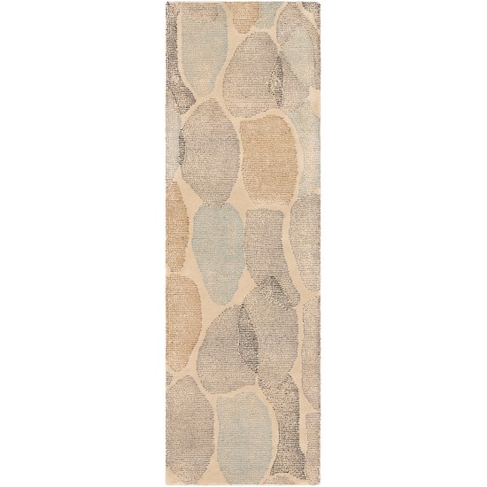 Surya Melody MDY-2009 4' x 6' Rug