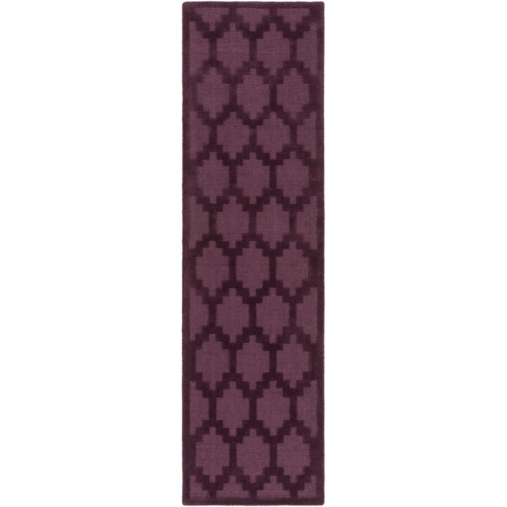 Surya Metro AWMP-4005 2'3" x 8' Rug