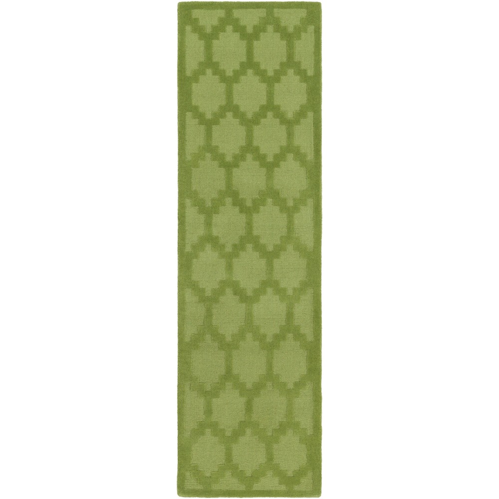 Surya Metro AWMP-4007 2'3" x 12' Rug