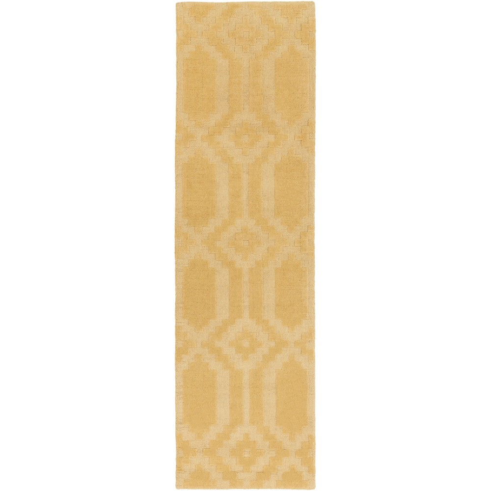 Surya Metro AWMP-4008 2'3" x 14' Rug