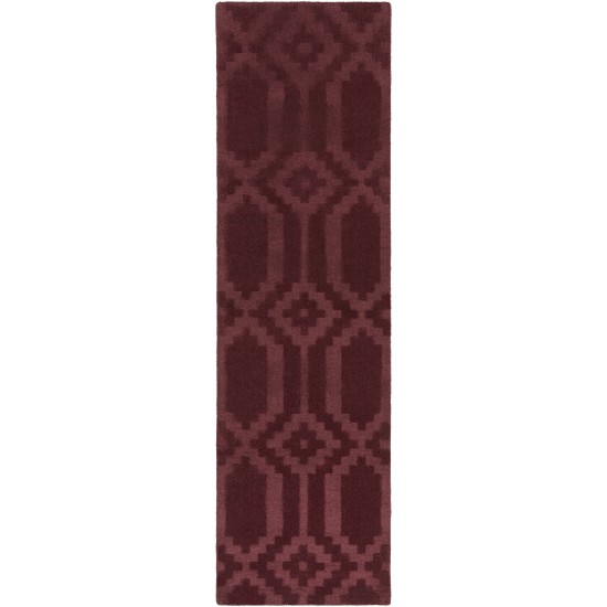 Surya Metro AWMP-4011 2'3" x 8' Rug