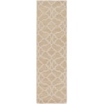 Surya Metro AWMP-4024 2'3" x 14' Rug