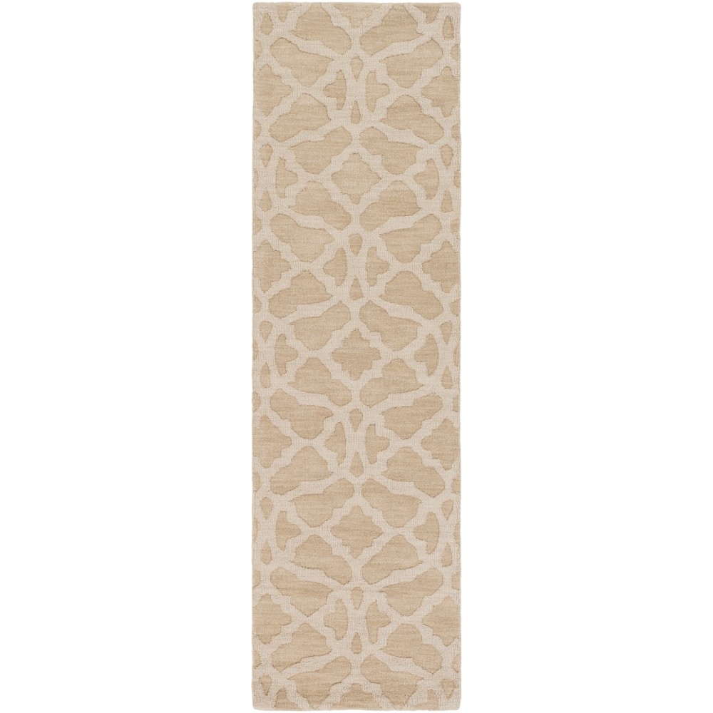 Surya Metro AWMP-4024 2'3" x 14' Rug Surya Metro AWMP-4024 2'3" x 14' Rug
